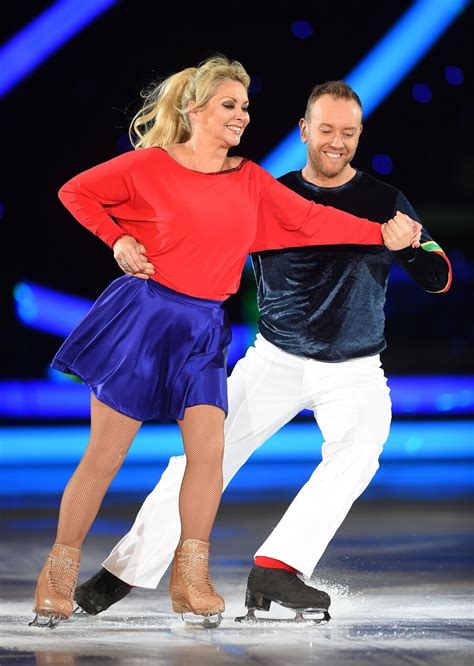 Torvill and Dean’s Dancing On Ice at Arena Birmingham - review and ...