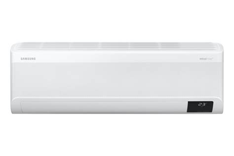 Samsung CAC Windfree Wall Mounted