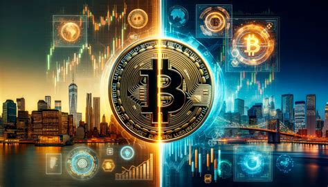 ETFs Bitcoin Spot vs Futuros Qual é a diferença KriptoBR Única