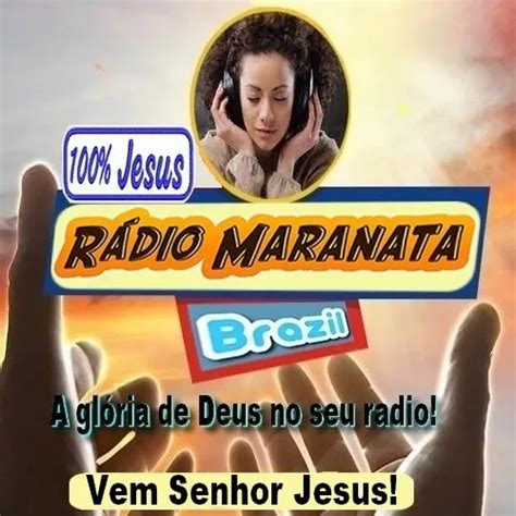 Listen To R Dio Maranata Fm Zeno Fm