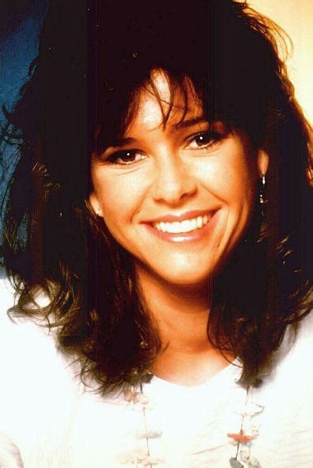 Kristy Mcnichol The 25 Hottest Sitcom Stars Of The 90s Complex