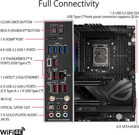 Asus Rog Maximus And Prime Z Motherboards Spotted On Amazon