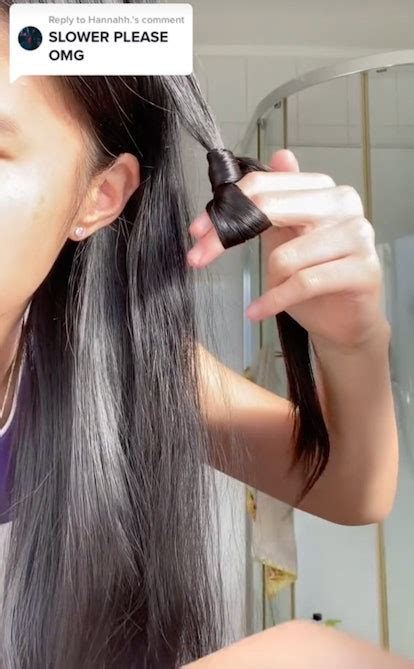 The Tiktok Viral Cocoon Curls Heatless Styling Method Explained