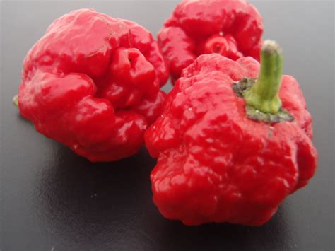 Move Over Carolina Reaper The New Pepper X Pepper Is Hotter Than