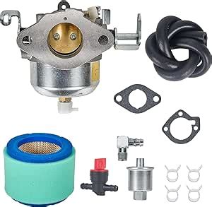 Amazon Mikatesi New Carburetor Carb With Air Filter Kit For Onan