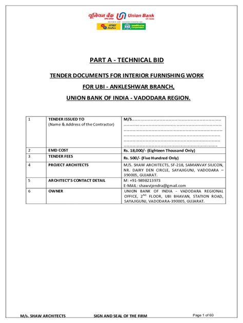 Fillable Online Ongc Tender Documentpdfvalue Added Tax Fax Email Print