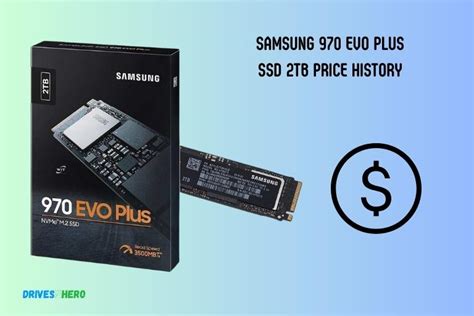 Samsung 970 Evo Plus Ssd 2tb Price History A Guide