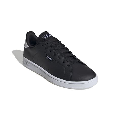 Ripley ZAPATILLAS HOMBRE ADIDAS URBANAS NEGRO COURT