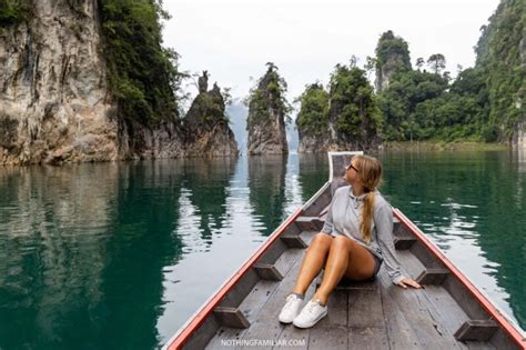 50 Backpacking Thailand Tips That Will Make Or Break Your Trip