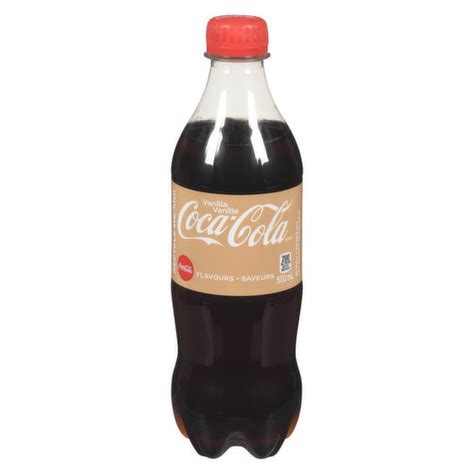 Coca Cola Vanilla Coke