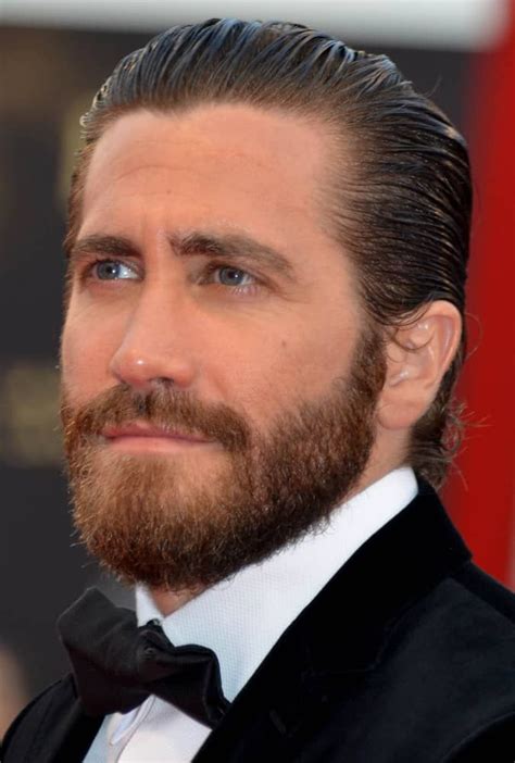 13 Types Of Beard Every Man Should Try FashionBeans Types Of Beards