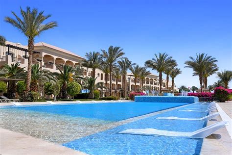 Hôtel Jaz Aquamarine 5*, Hurghada, Egypte | Ôvoyages