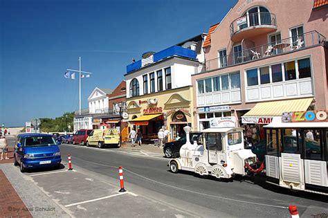 Fotogalerie Von Warnem Nde Fotos Und Ansichten Des Ostseebades