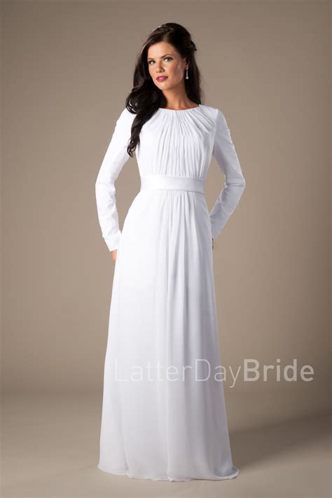 Temple Dresses Accessories Latter Day Saint Women Will Love Artofit