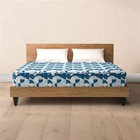 Master Premium Foam Mattress | Daraz.pk