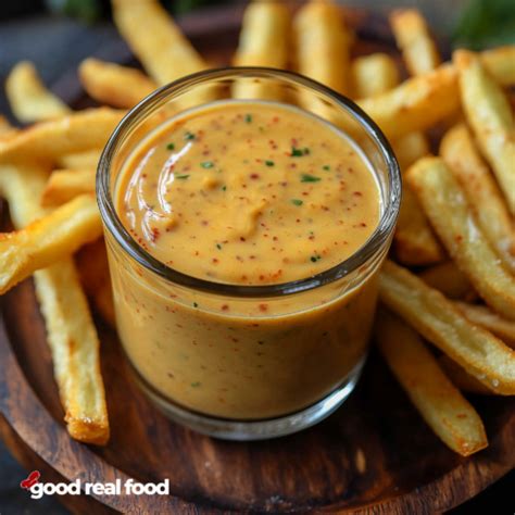 Hot Honey Ranch Good Real Food