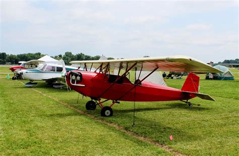 The Aero Experience Eaa Airventure Oshkosh Meets Fly Now The