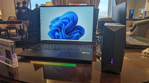 CyberPowerPC's latest laptop is proof water and electronics CAN mix ...