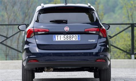 2022 Fiat Tipo Station Wagon Features Specs And Pricing Auto Zonic