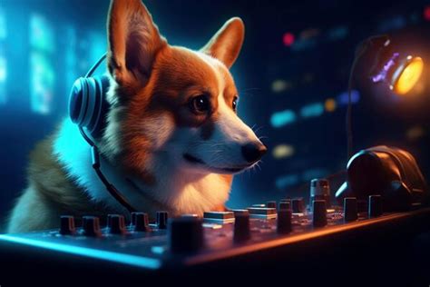 Dog Playing Piano Stock Photos Images And Backgrounds For Free Download