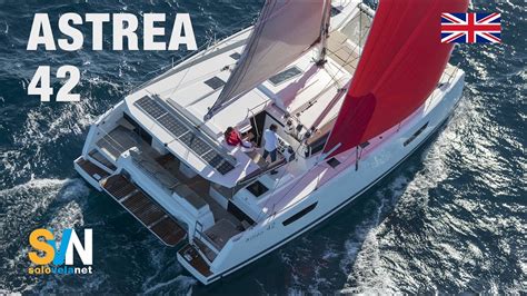 Astrea By Fountaine Pajot In English Svn Solovelanet Global