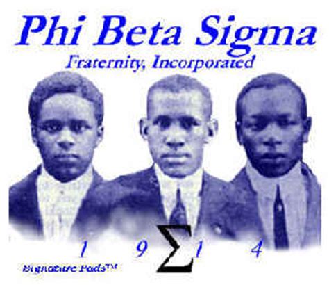 National Sigma History