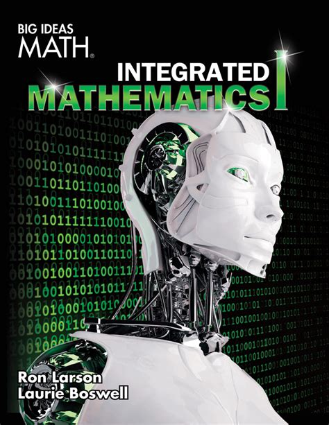 Big Ideas Integrated Mathematics I Ii Iii