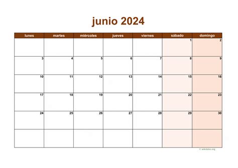 Calendario Junio Y Julio 2024 Para Imprimiro Tiffy Giacinta