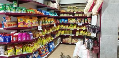 Open Storage Snacks Display Racks, 6 Feet at Rs 3800/piece in Rajkot | ID: 26737933488