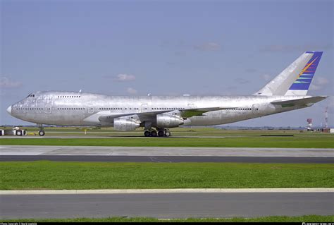 Zk Nzz Air New Zealand Boeing B Photo By Mark Ijsseldijk Id