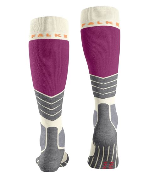 Falke Damen Skistümpfe SK2 WOMEN Skisocken Wintersocken Snowboardsocken