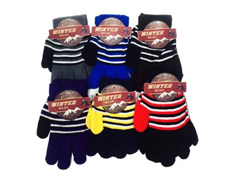 Wholesale Winter Gloves for Kids