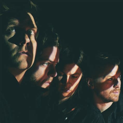 Needtobreathe – HARD CUTS: Songs from the HARD LOVE Sessions (EP) | 365 ...