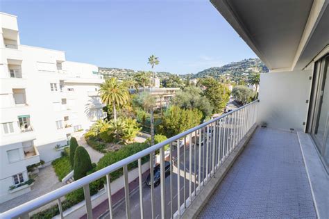 Vente Cannes Montfleury Grand Studio M Transformable P Cave