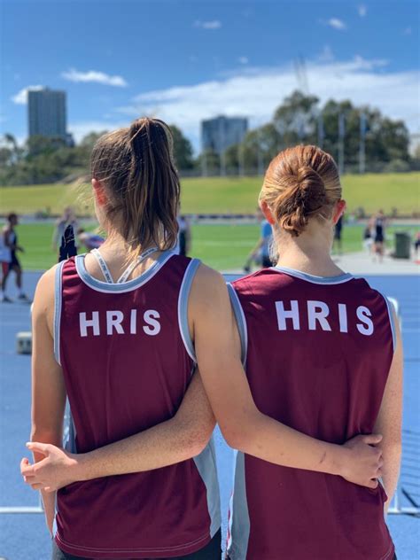 Success At Aices Athletics Carnival Scas News