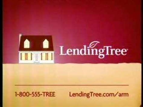 Lending Tree Commercial 3 - YouTube 