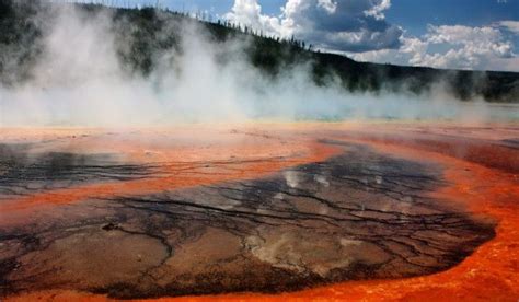 What Will Really Happen When The Yellowstone Supervolcano Erupts