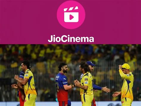 Jiocinema Sets New Records With 11 3 Crore Viewers On Ipl 2024 Opening