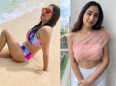 [photos] Disha Parmar Is One Of The Hottest Divas Of The Telly World These Glamorous Clicks Are