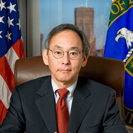 Energy Secretary Steven Chu Announces Resignation - North American Windpower