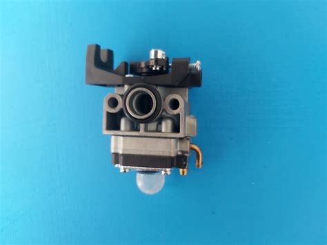 Honda GX35 Carburetor - Chainsaw Parts World