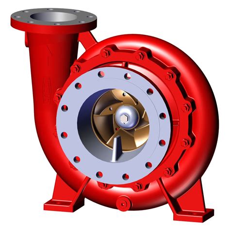 Ogf 150x250 Fire Pump Jason Engineering As