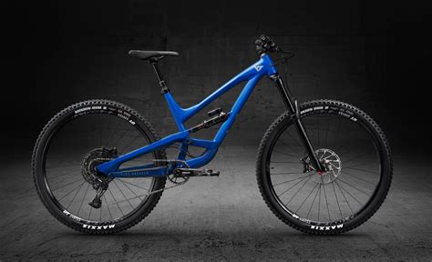 Quick Overview Of Yt Industries 2020 Mountain Bikes Mbr