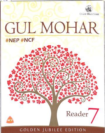 Obs Gulmohar Reader Golden Jubilee Edition Nep Ncf Malik