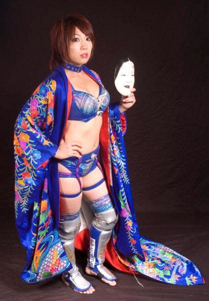 Kana (wrestler) - Alchetron, The Free Social Encyclopedia