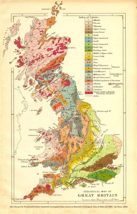 The Stones Of Britain Projects Periscope