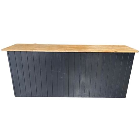 1 Wood Bar Rentals Toronto Curved Bars Round Wood Bars Hedge Bars