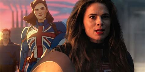 Agent Carter Summary Latest News Trailer Season List Cast Where To