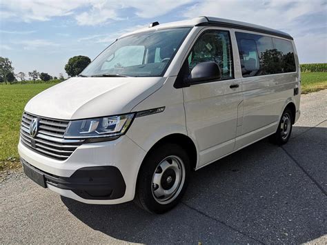 Volkswagen California T Tdi Coast Dsg Motion Eu Neuwagen