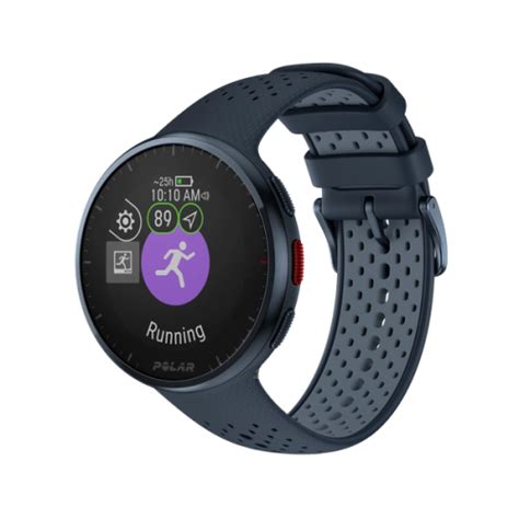 Polar Grit X Pro El Mejor Reloj Deportivo Para Deportes Outdoor